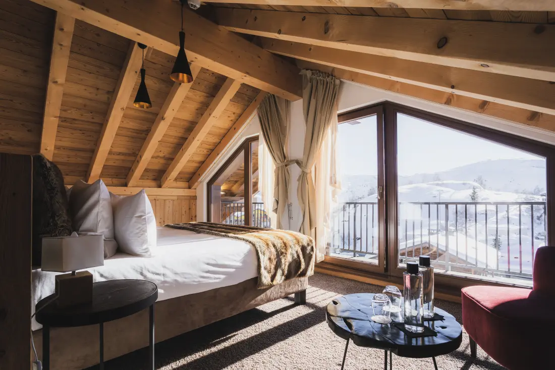 Hôtel Daria-I Nor 5 Csillagok★★★★★