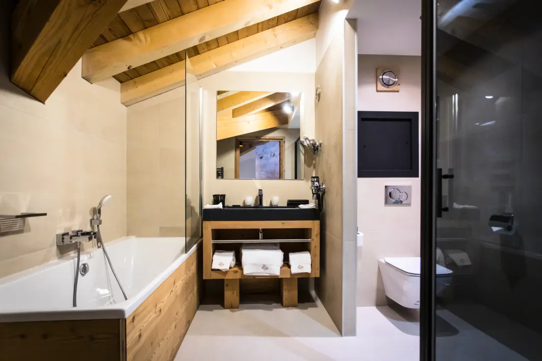 Hôtel Daria-I Nor 5 Csillagok★★★★★