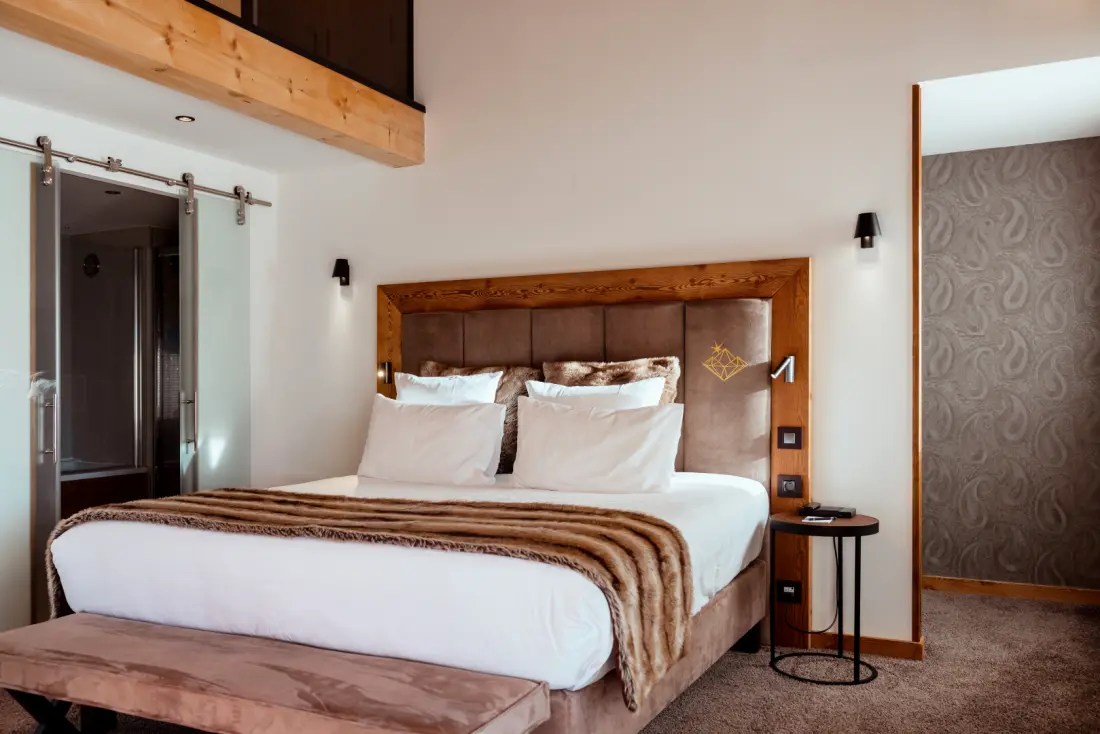Hôtel Daria-I Nor 5 Csillagok★★★★★