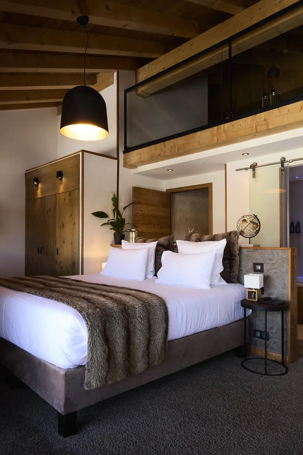 Hôtel Daria-I Nor 5 Csillagok★★★★★