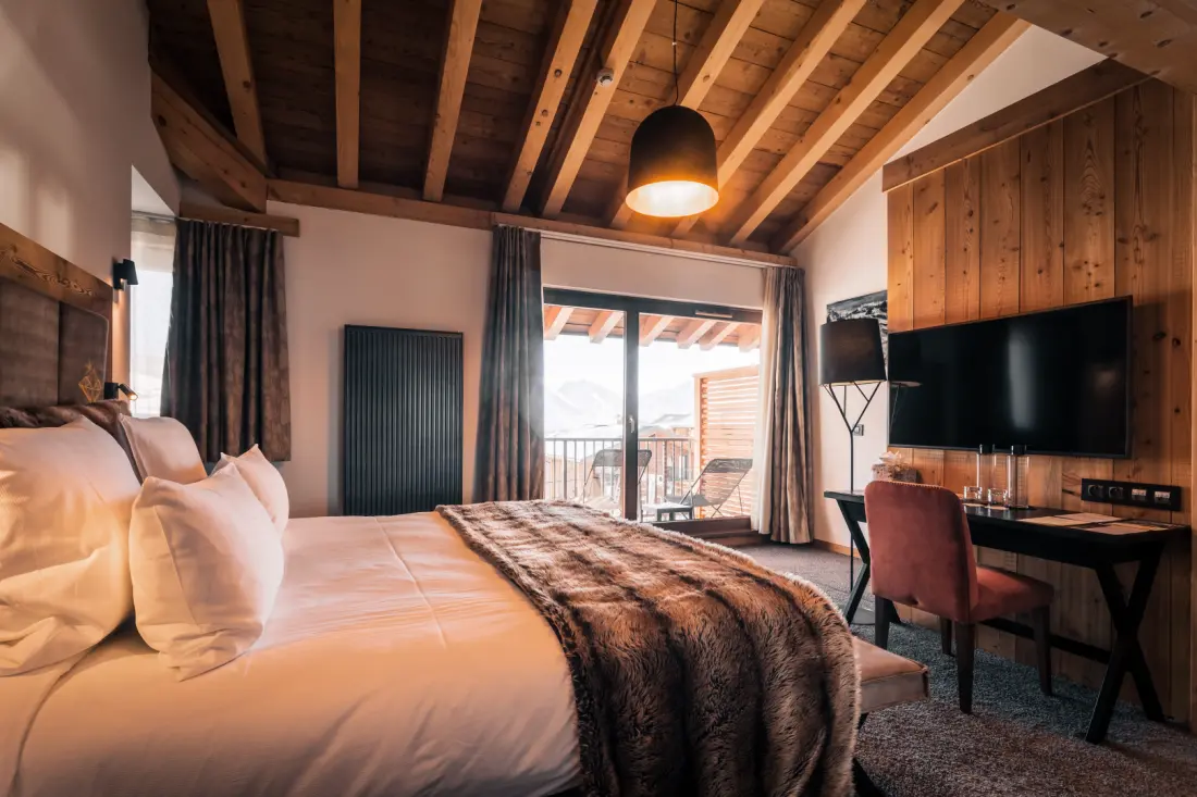 Hôtel Daria-I Nor 5 Csillagok★★★★★