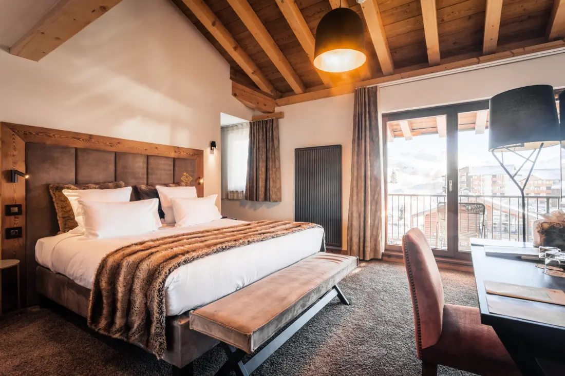 Hôtel Daria-I Nor 5 Csillagok★★★★★