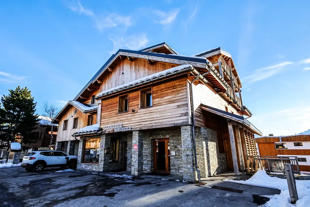 Residence 2 Angels A