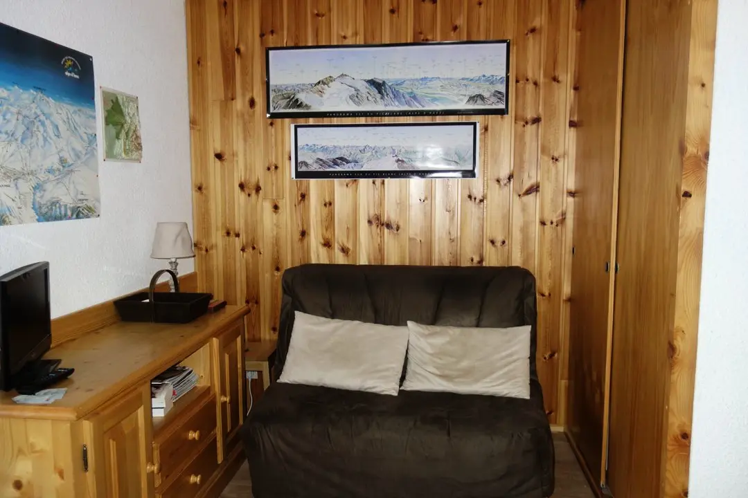 Residence 4 Nap