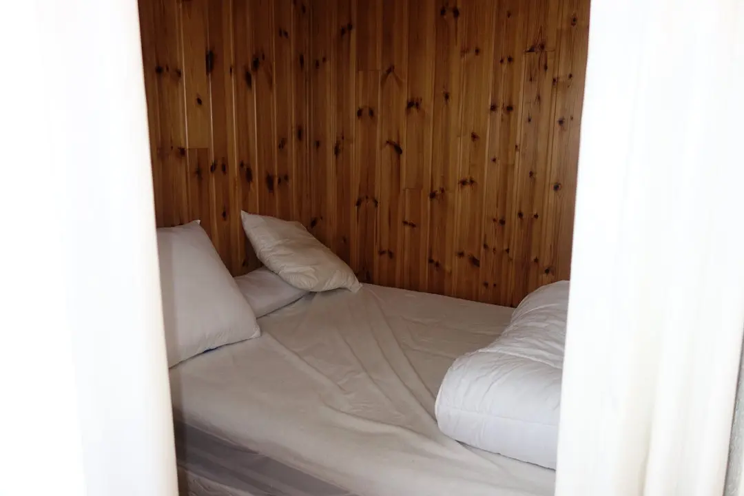 Residence 4 Nap