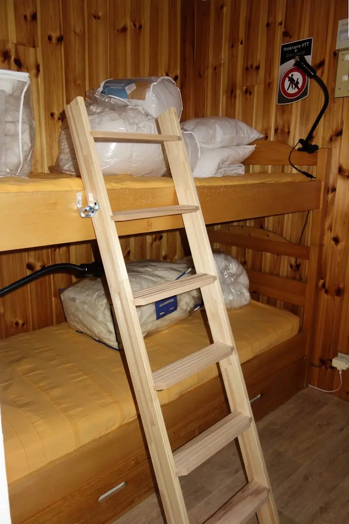Residence 4 Nap