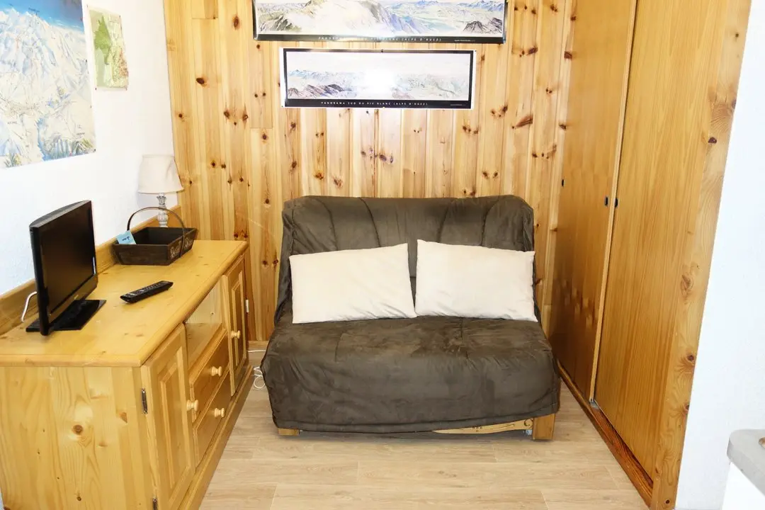 Residence 4 Nap