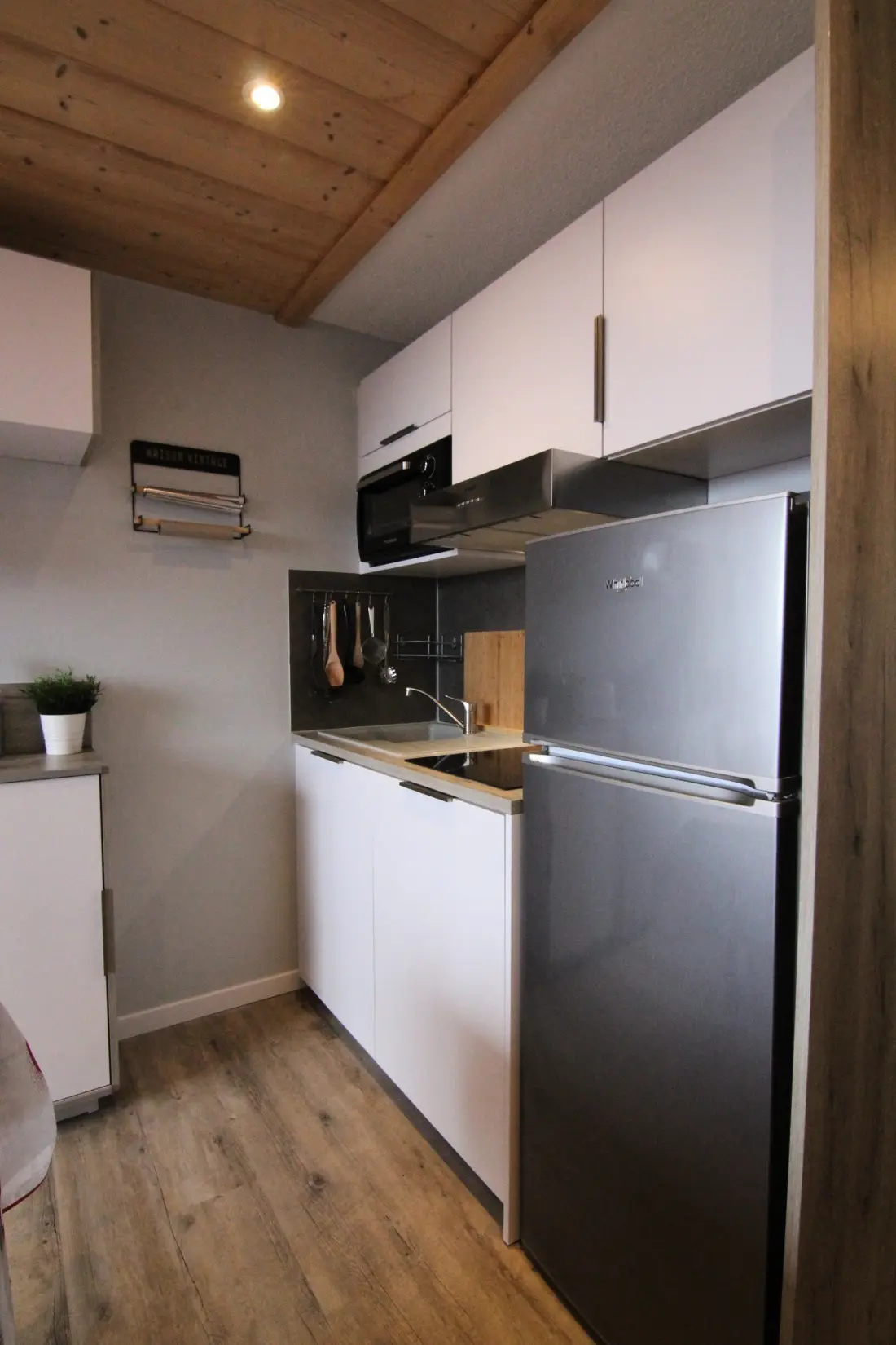 Residence Aiguilles D'or