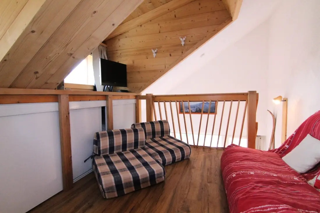 Residence Aiguilles D'or