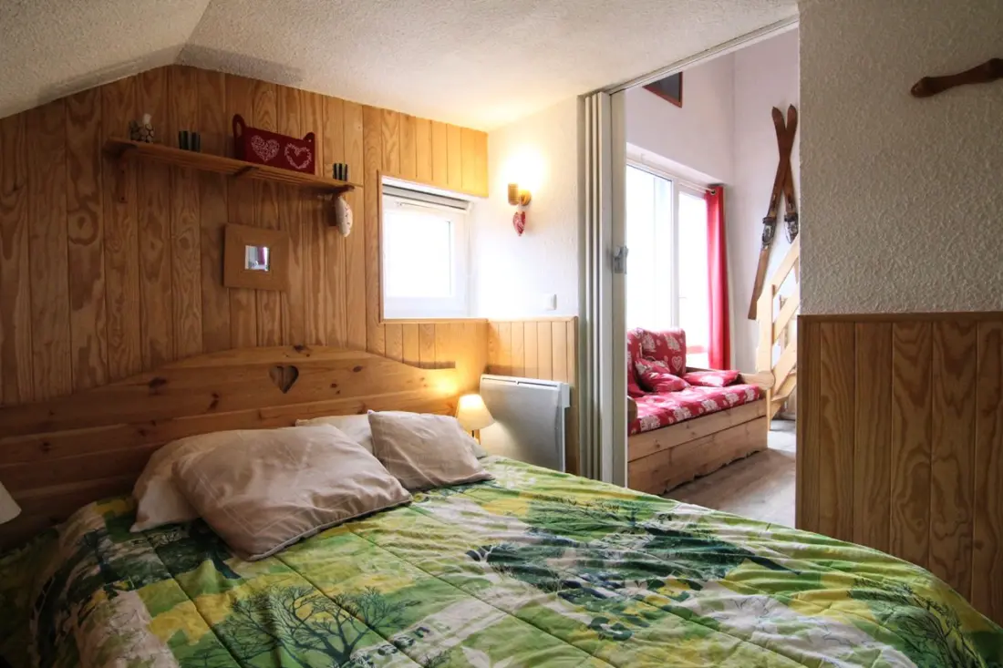Residence Aiguilles D'or