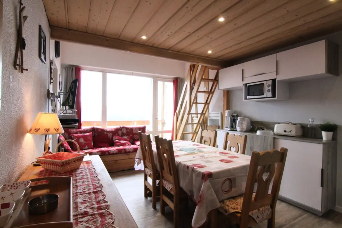 Residence Aiguilles D'or