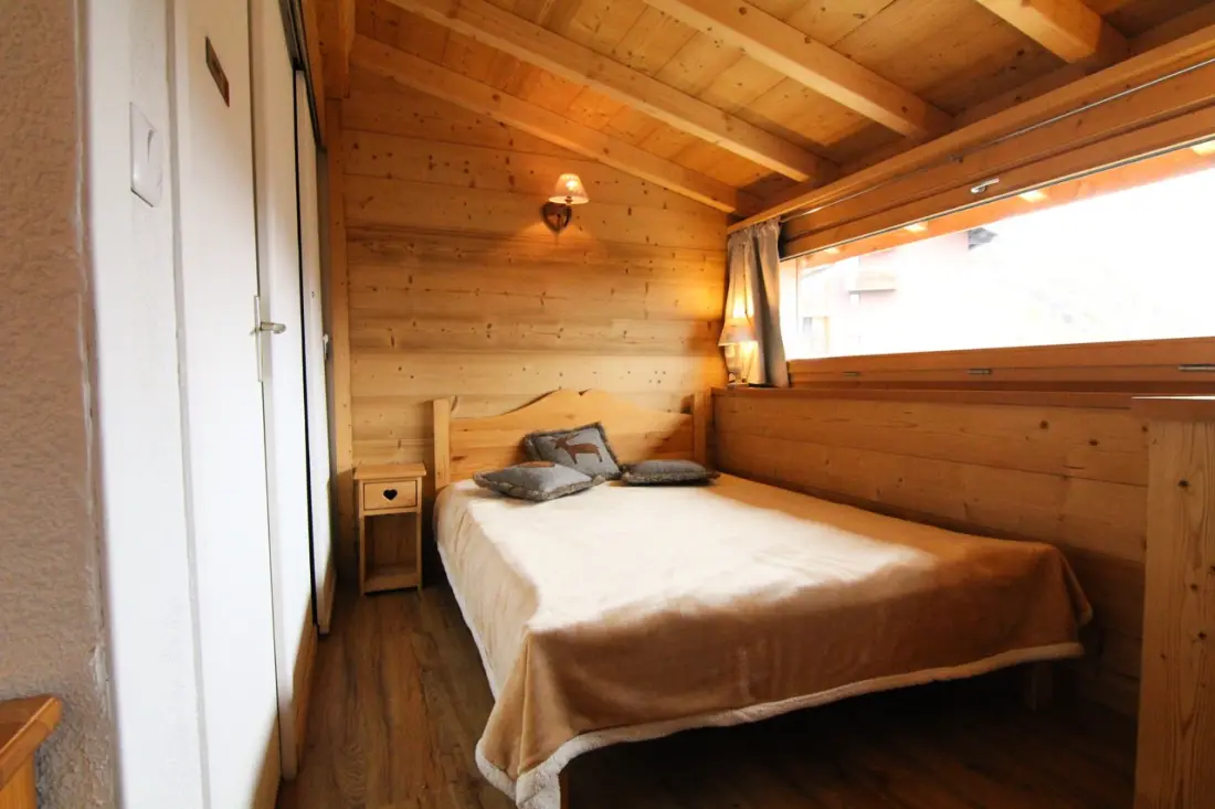 Residence Aiguilles D'or