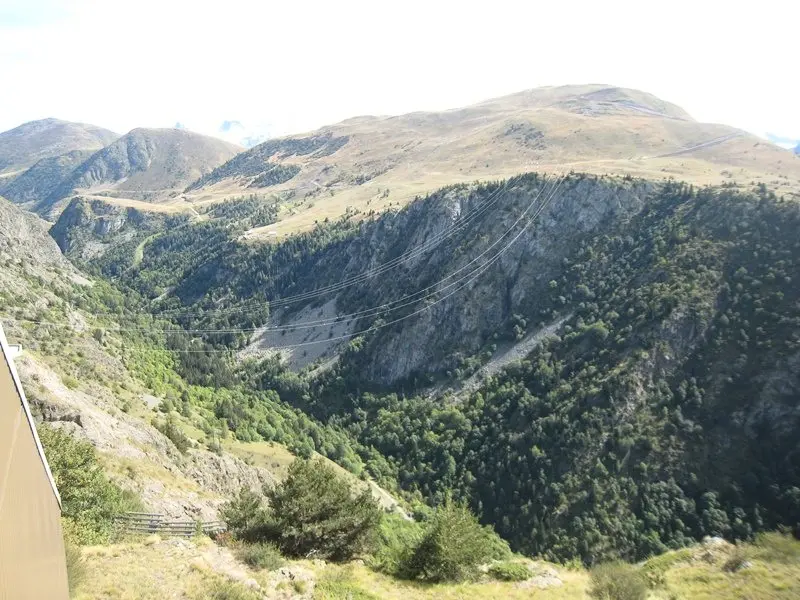 Residence Aiguilles D'or