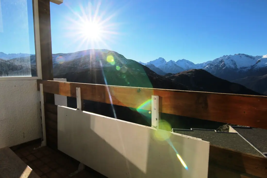 Residence Aiguilles D'or