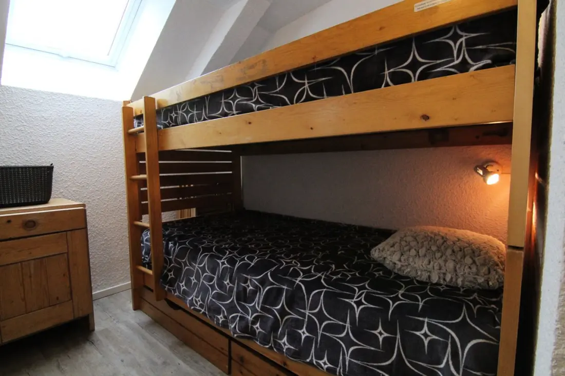 Residence Aiguilles D'or