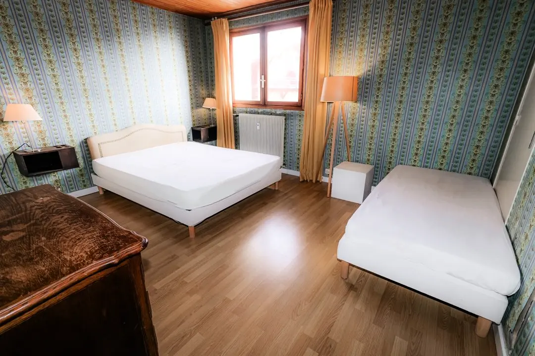 Alpe 2000 lakóhely