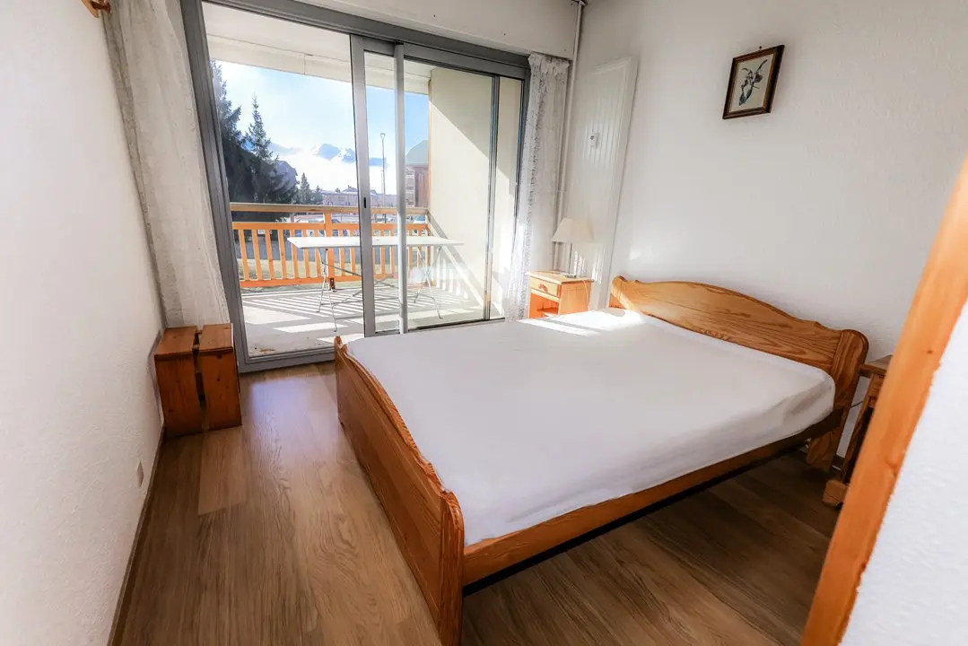 Alpe 2000 lakóhely
