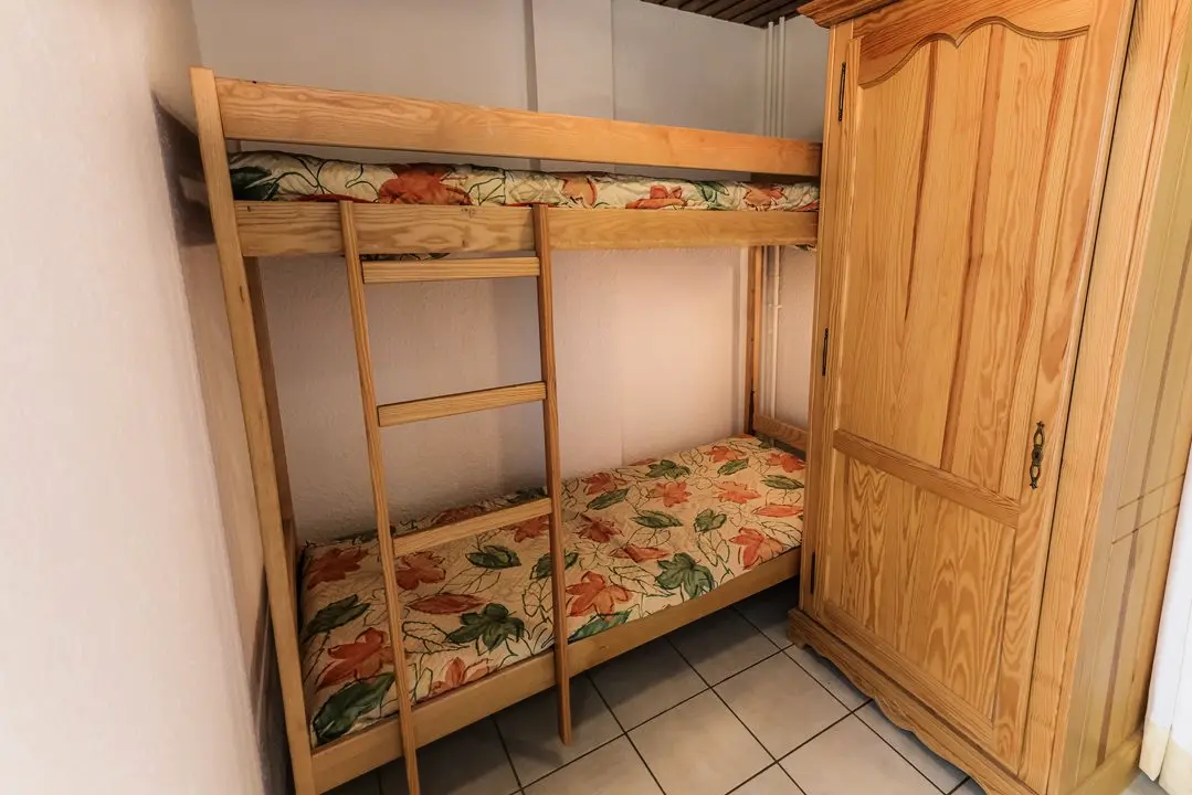 Alpe 2000 lakóhely