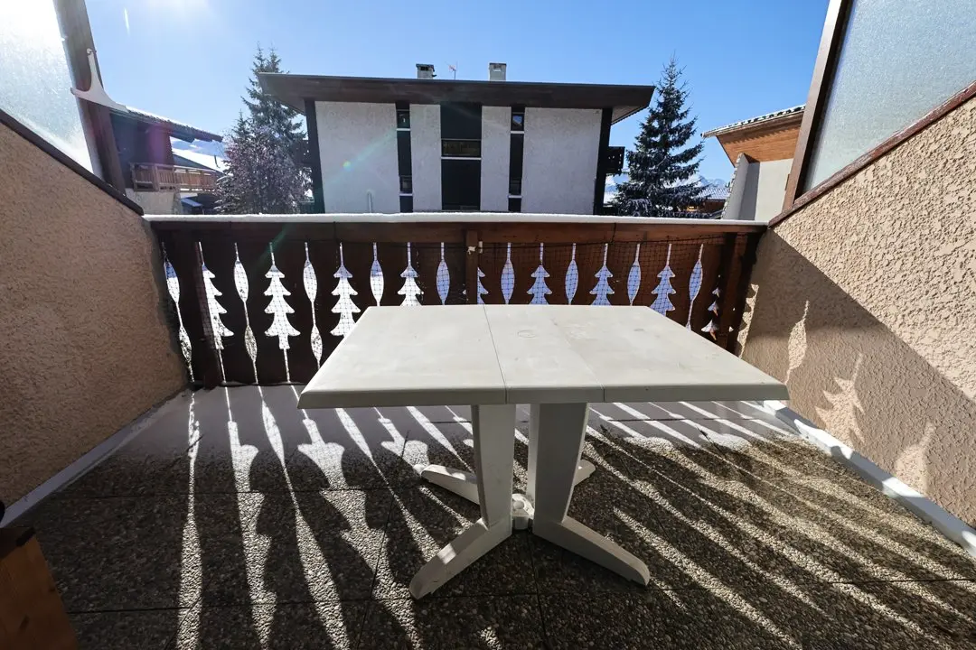 Atlas Residence