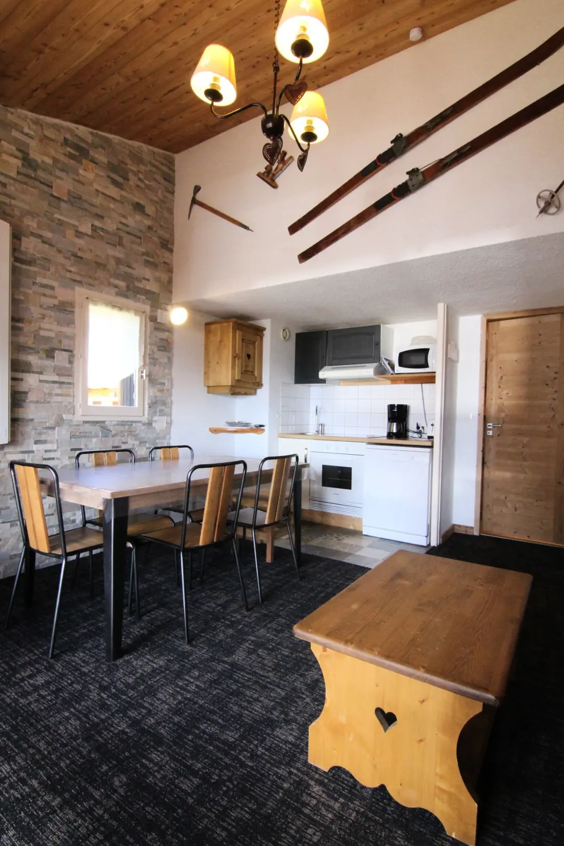 Residence Atrium