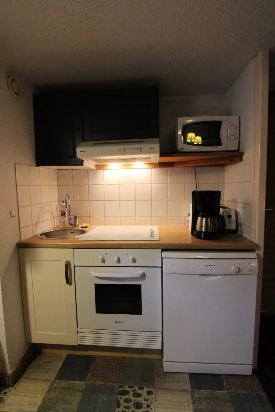 Residence Atrium