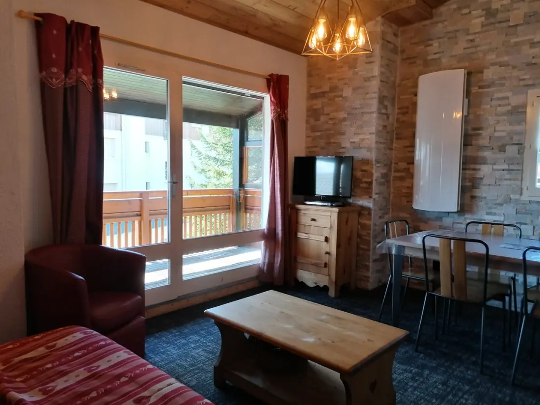 Residence Atrium