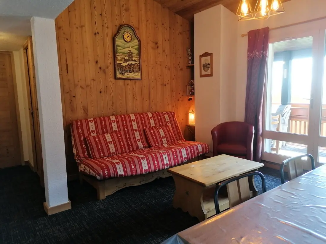 Residence Atrium