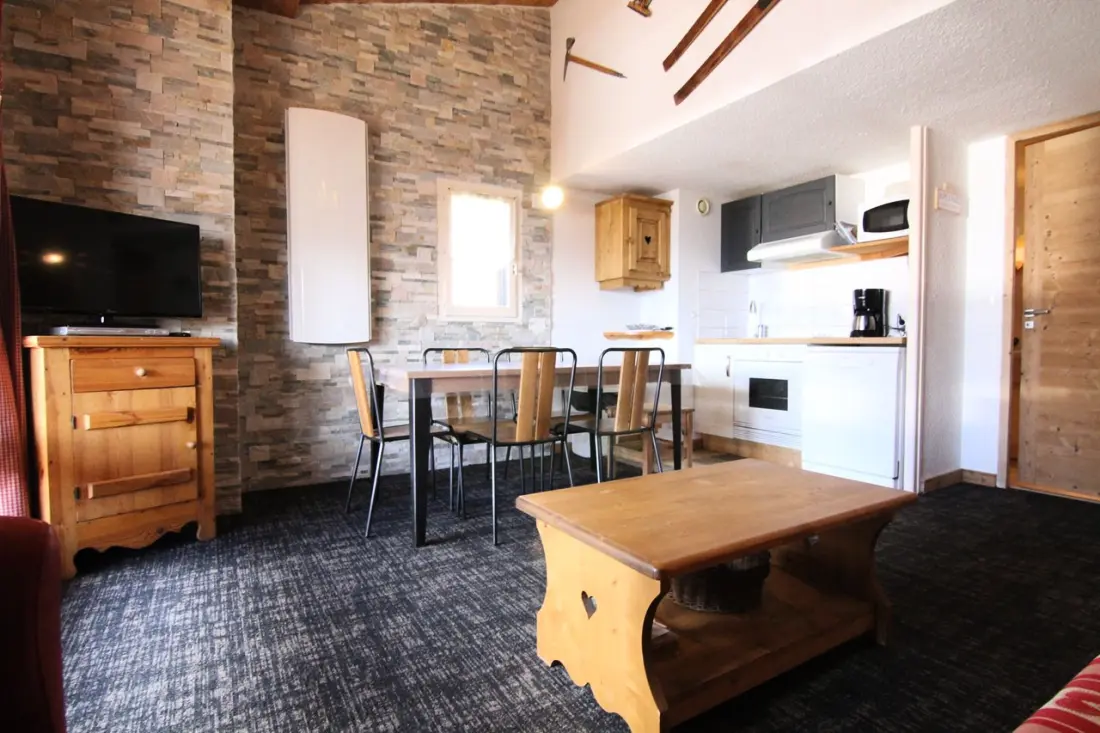 Residence Atrium