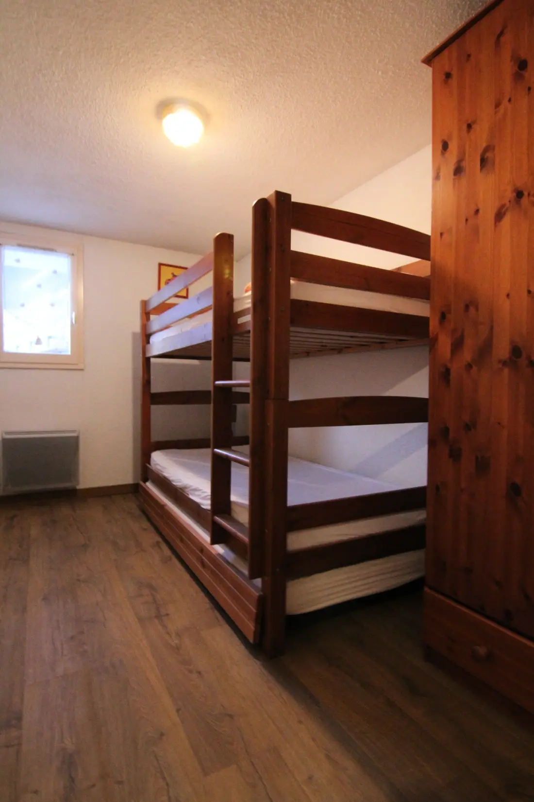 Residence Atrium