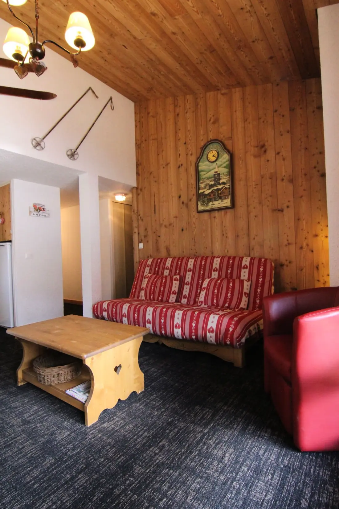 Residence Atrium