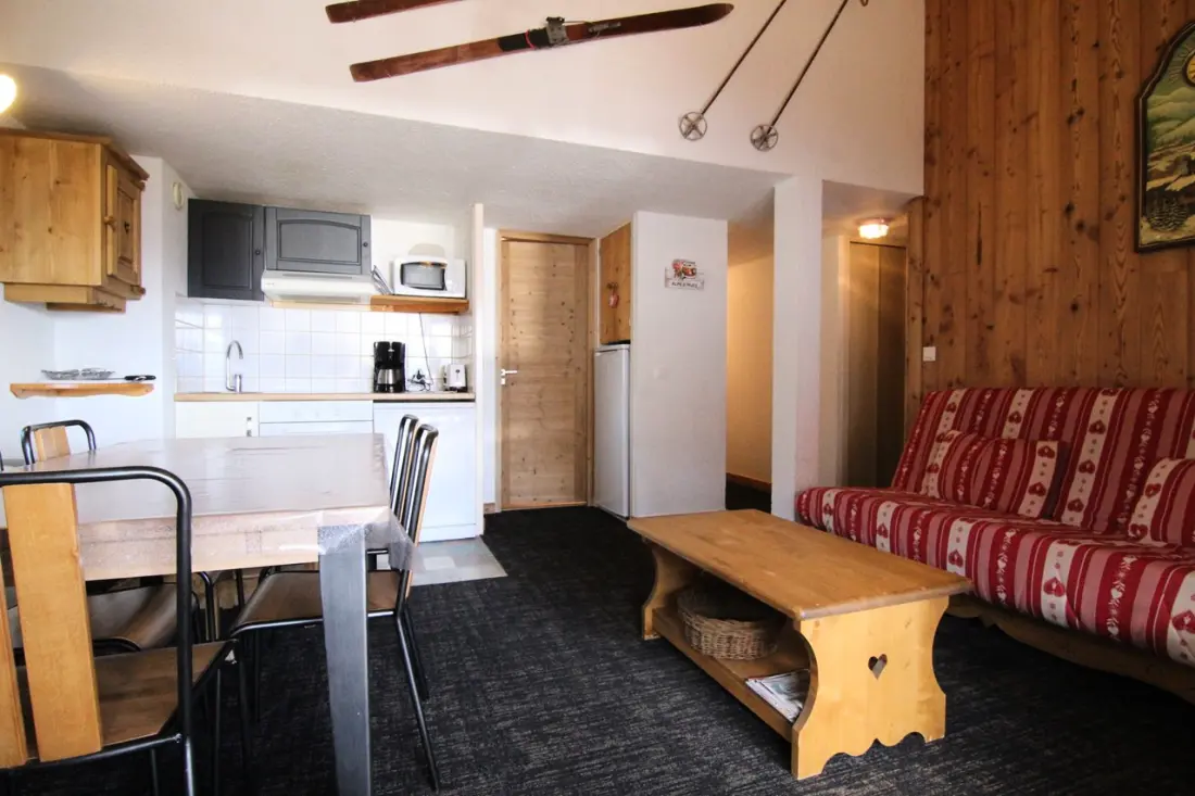 Residence Atrium