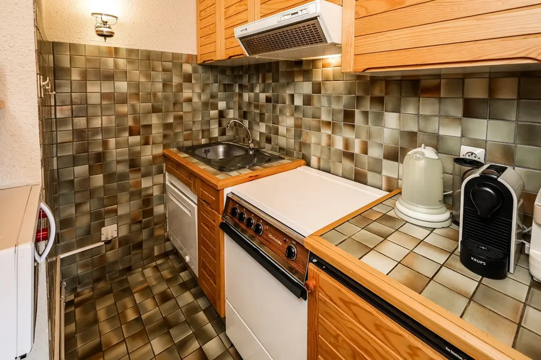 Residence Azur