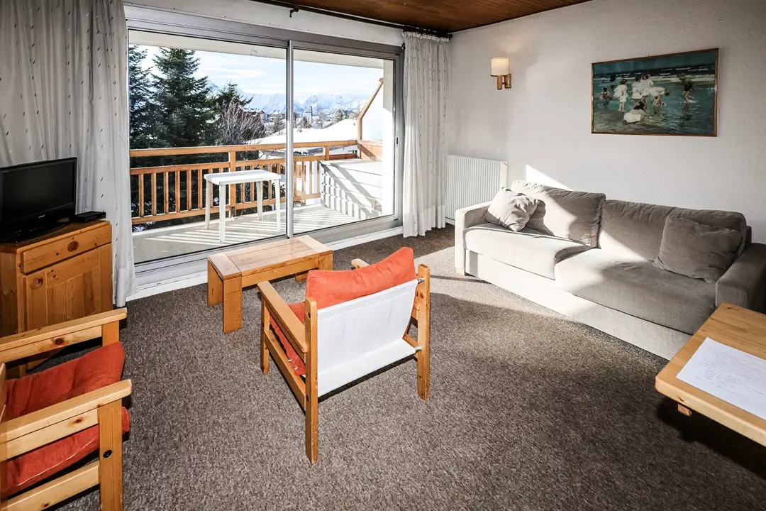 Residence Azur