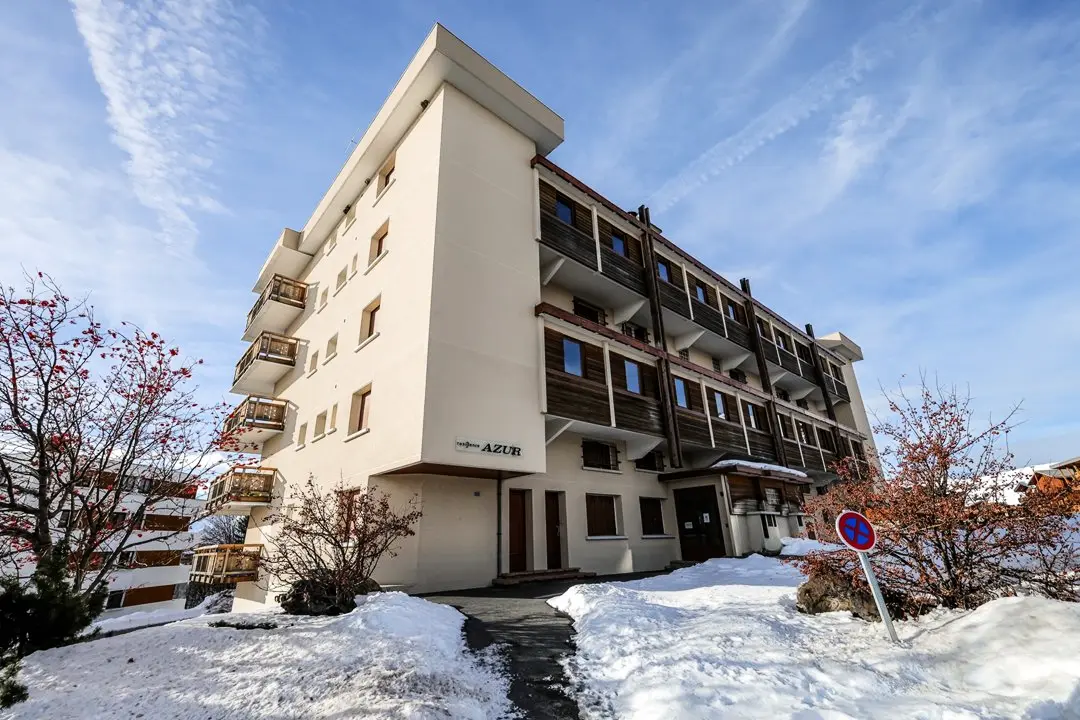 Residence Azur