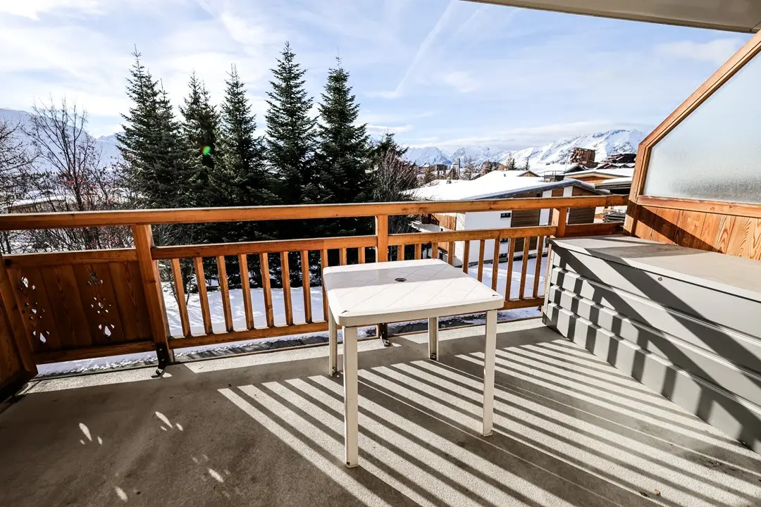 Residence Azur