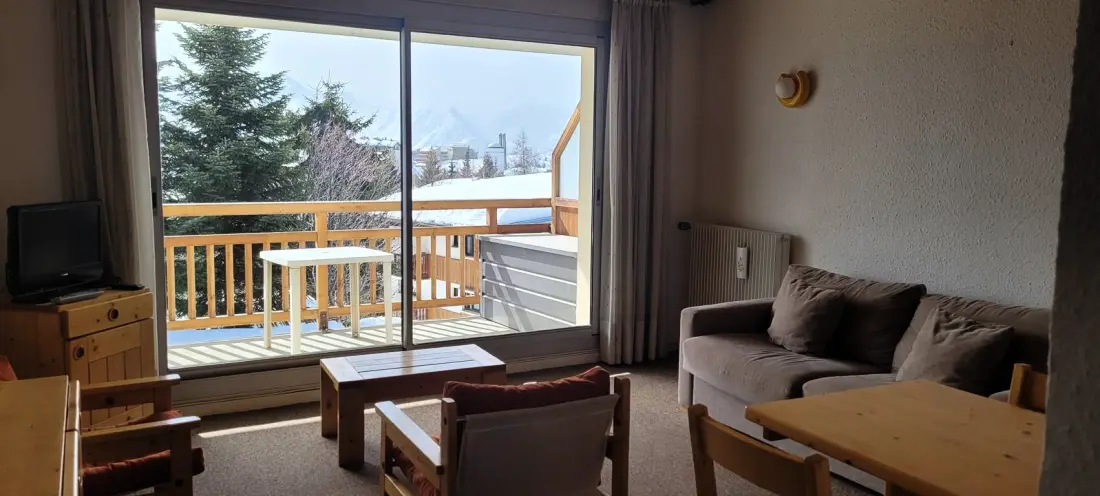 Residence Azur
