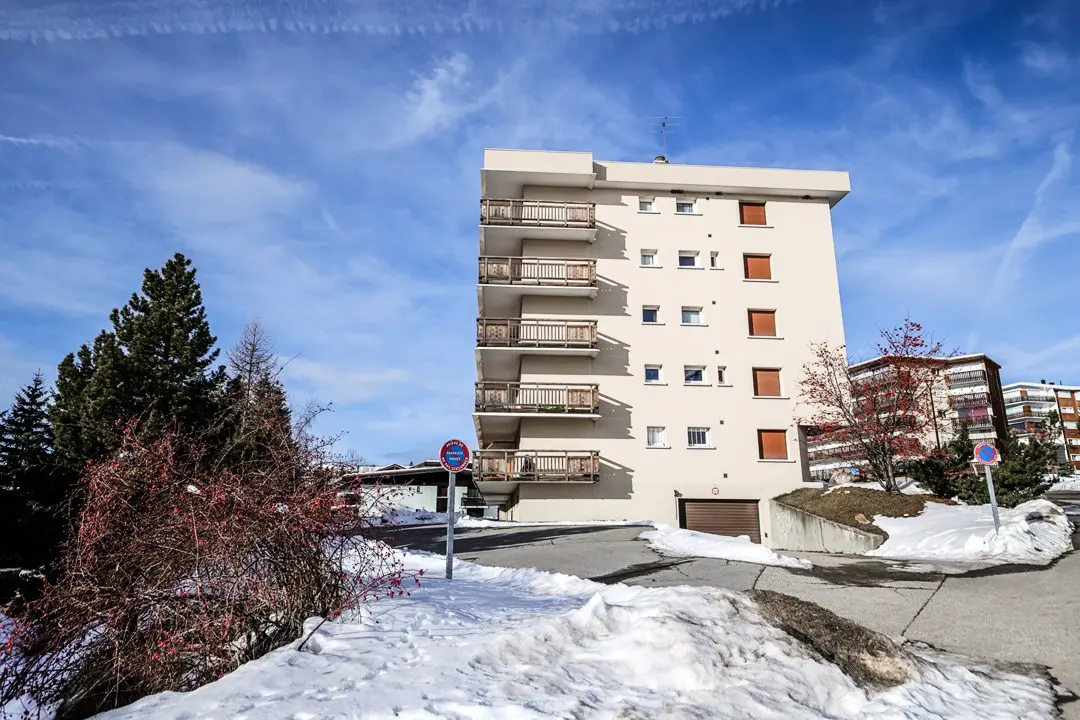Residence Azur
