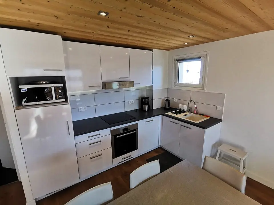 Residence Azur