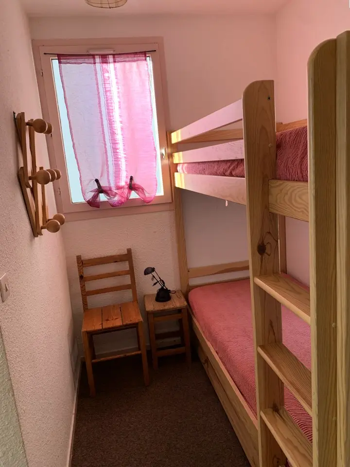 Balcons Residence D'huez