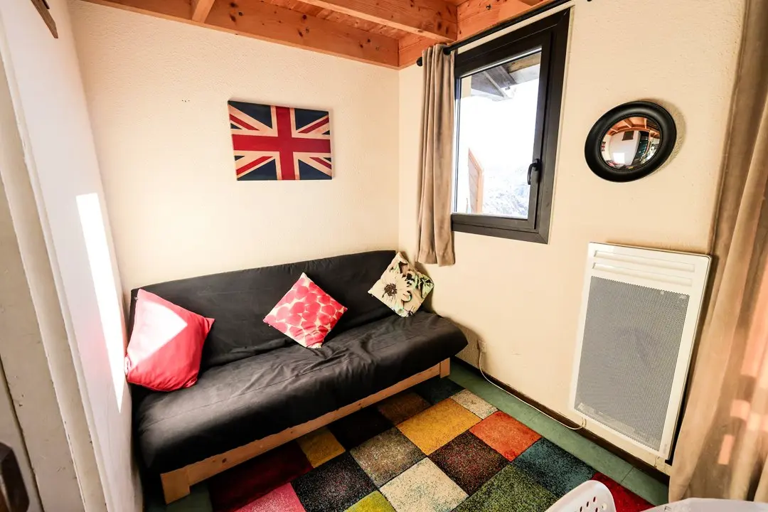 Balcons Residence D'huez