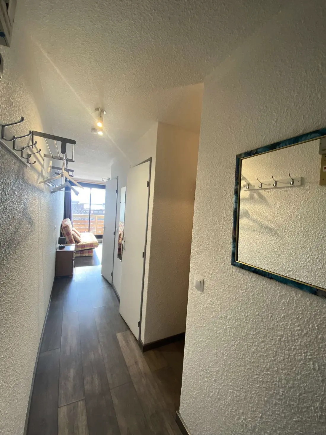 Residence Balcons D'huez