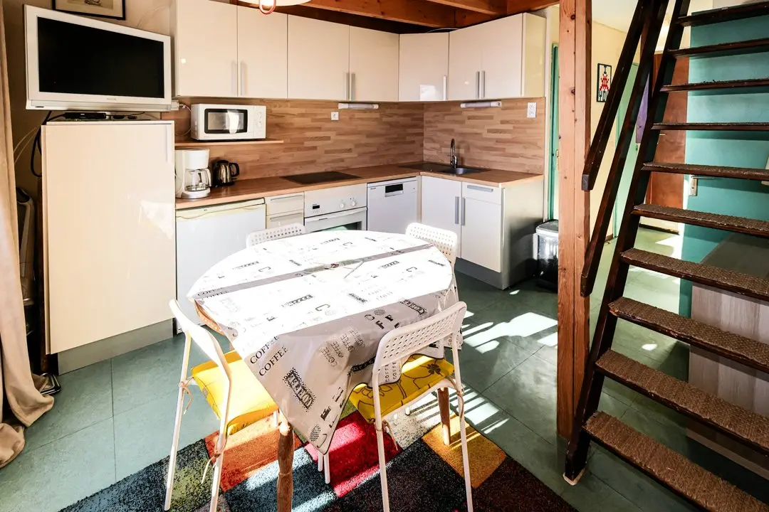 Balcons Residence D'huez