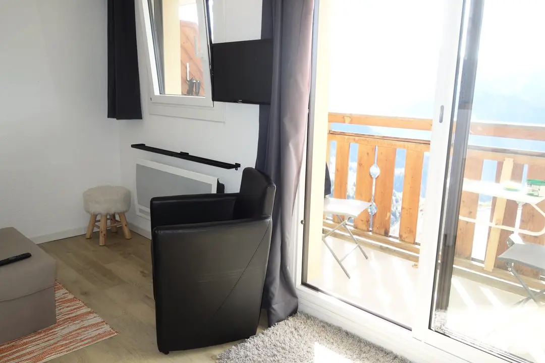 Balcons Residence D'huez