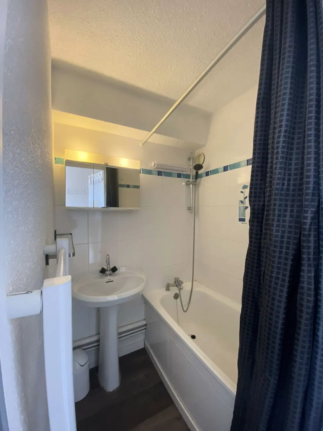 Residence Balcons D'huez
