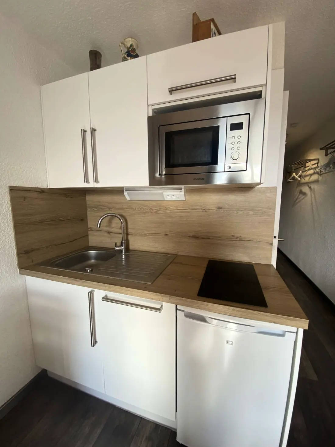 Residence Balcons D'huez