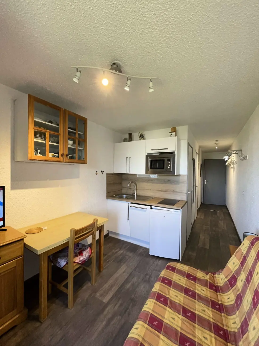 Residence Balcons D'huez