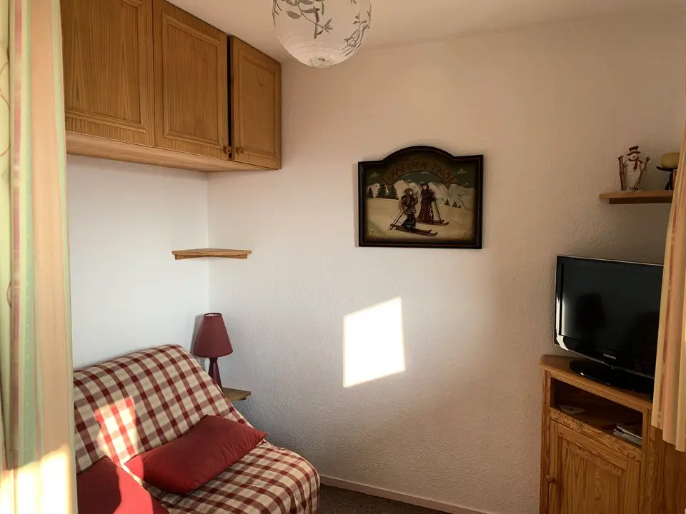 Balcons Residence D'huez