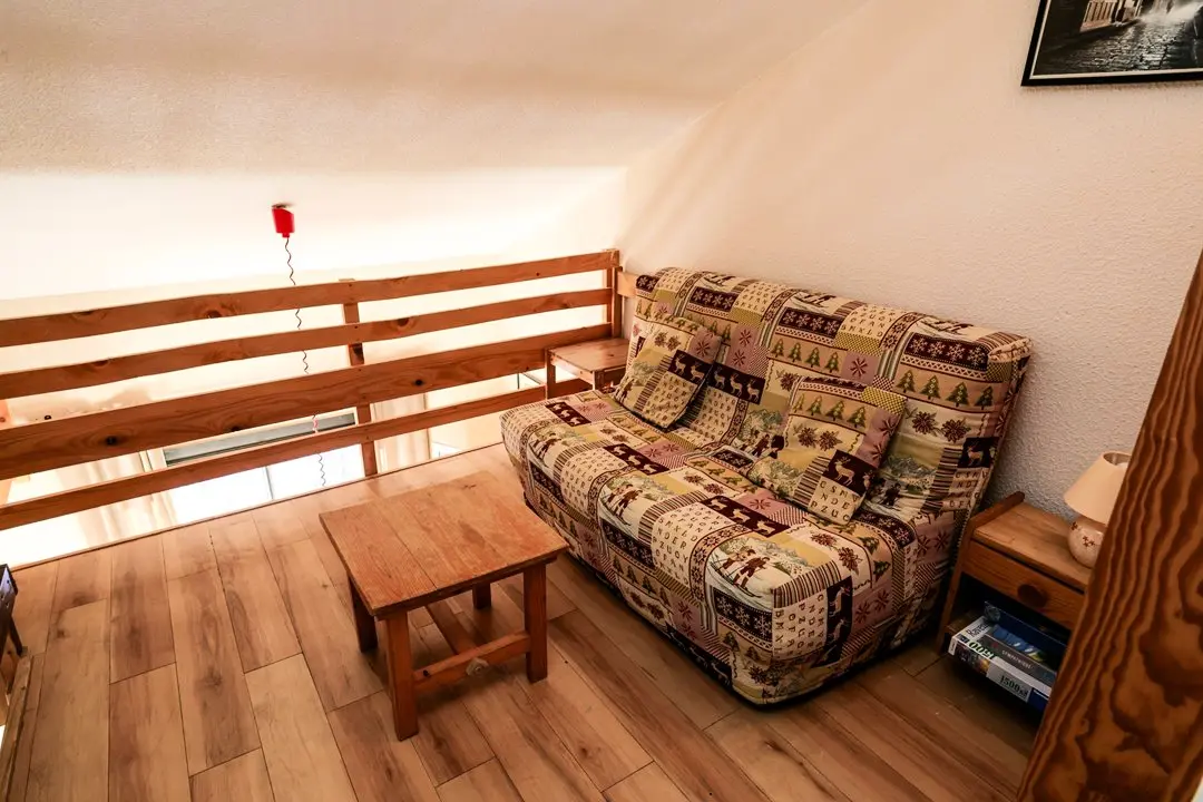 Balcons Residence D'huez