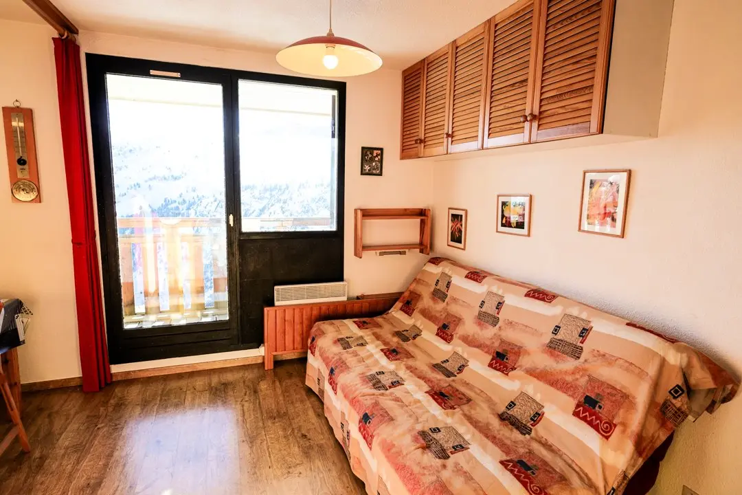 Balcons Residence D'huez