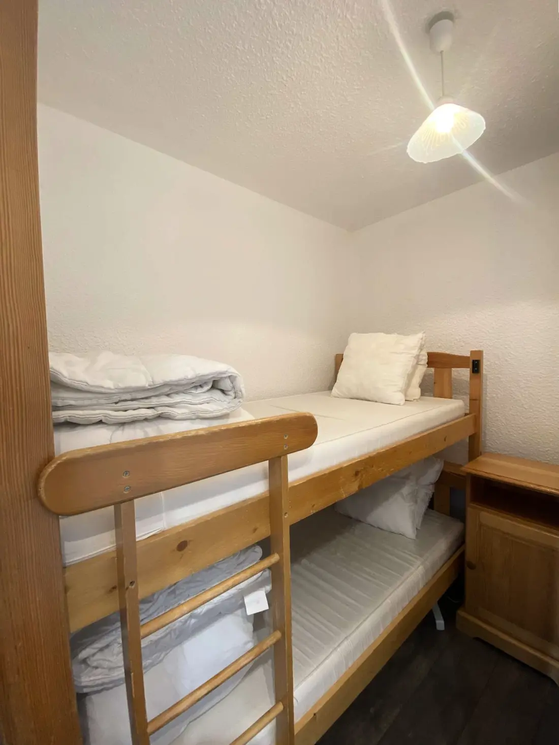 Residence Balcons D'huez